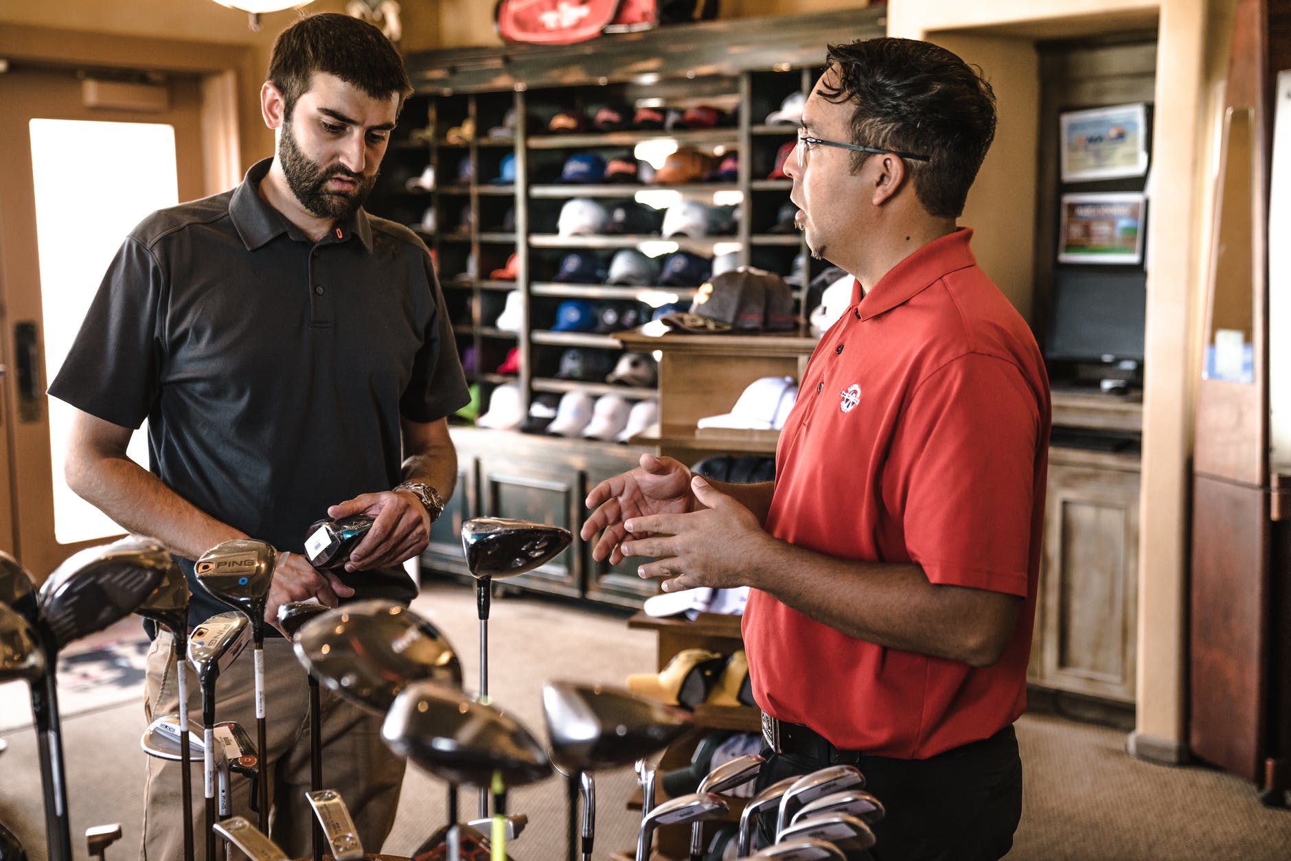 Best Golf Clubs For Beginners