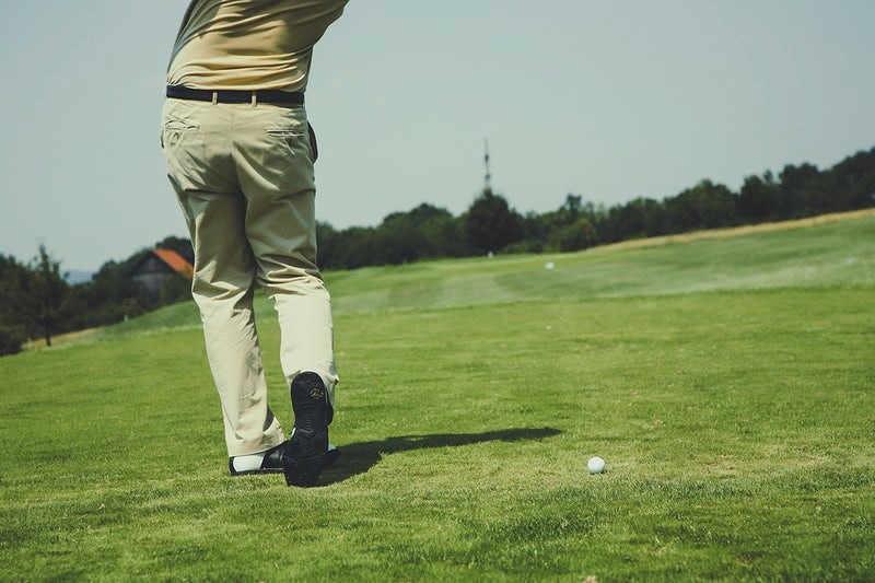 Best Golf Tips for Beginners
