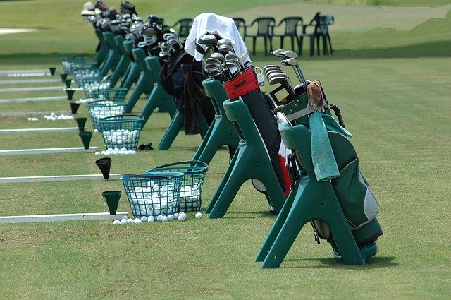 golf equipment golf equipment