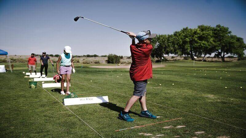 What to Wear On the Golf Course